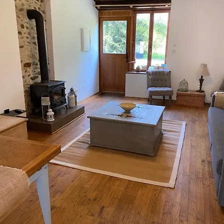 Jasmine Cottage * Lezignac-Durand