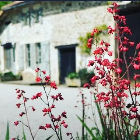 Jasmine Cottage
